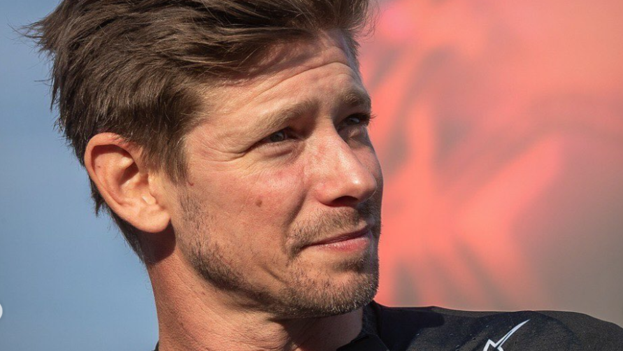 Casey Stoner